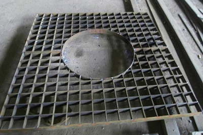 樹(shù)池篦子